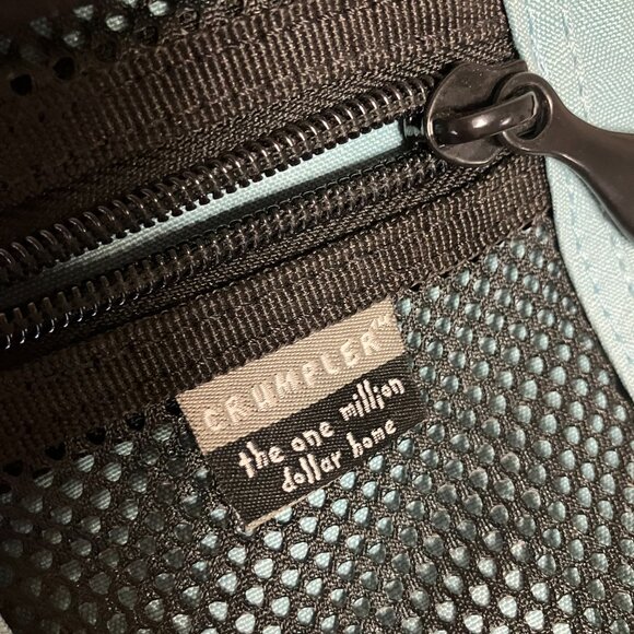 Crumpler bag - Picture 4 of 4